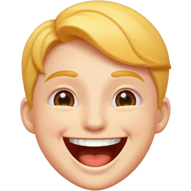 Rrofl emoji