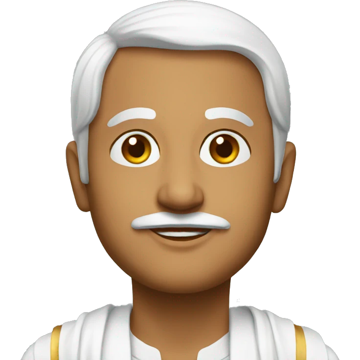 Pandit  emoji