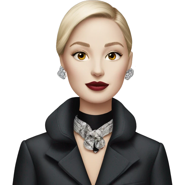 dior emoji