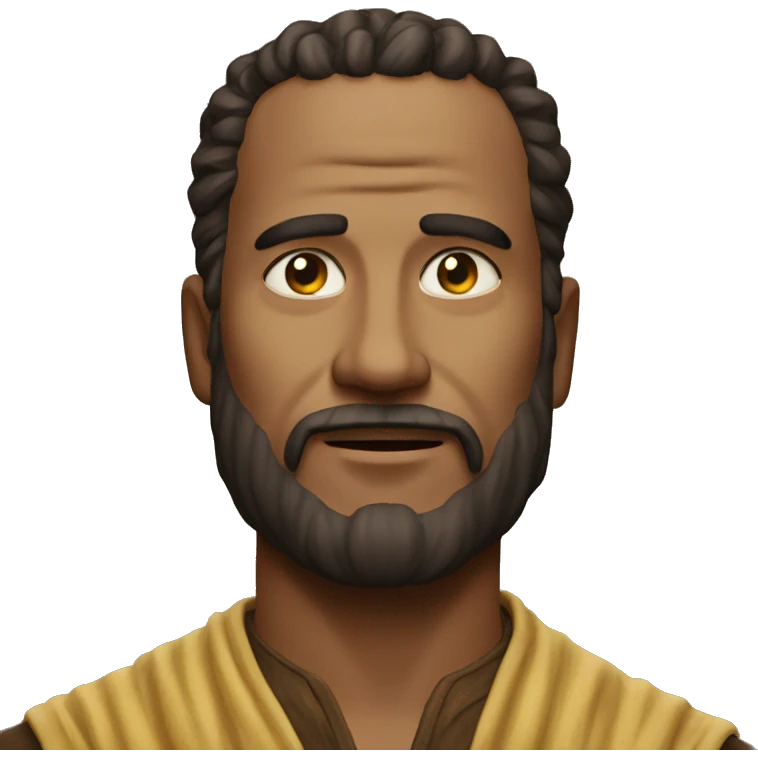 god emoji
