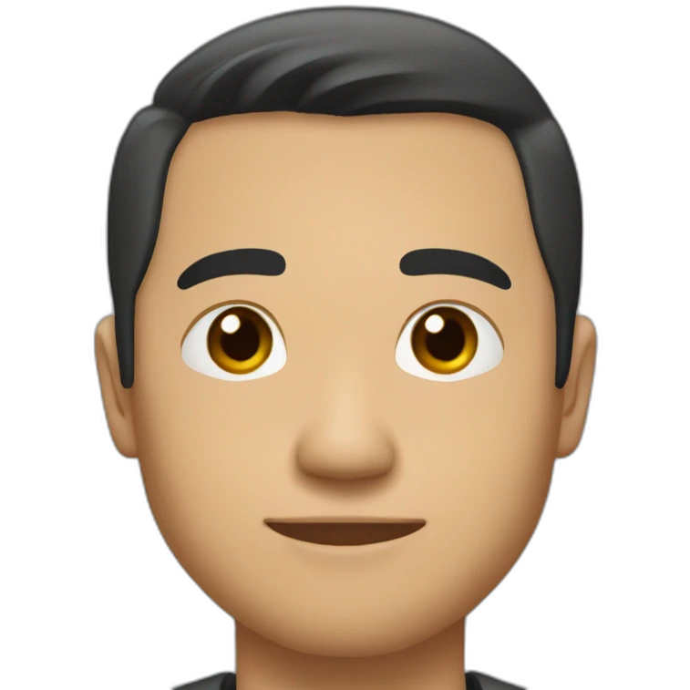 jerome nguyen emoji