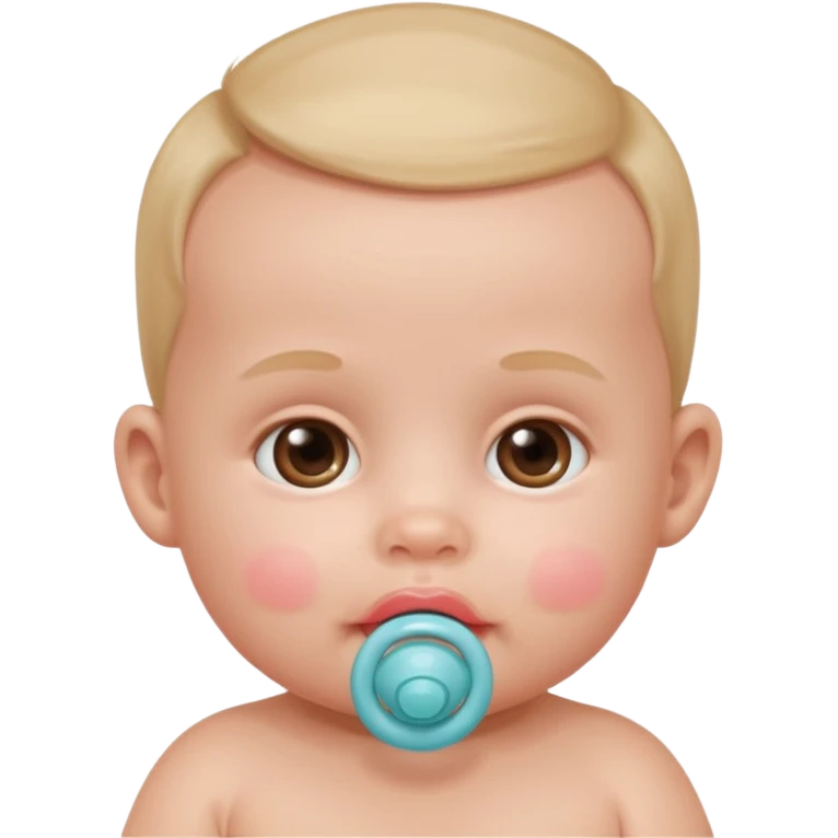 baby emoji
