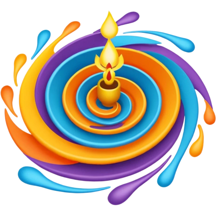 symbolic rituals emoji