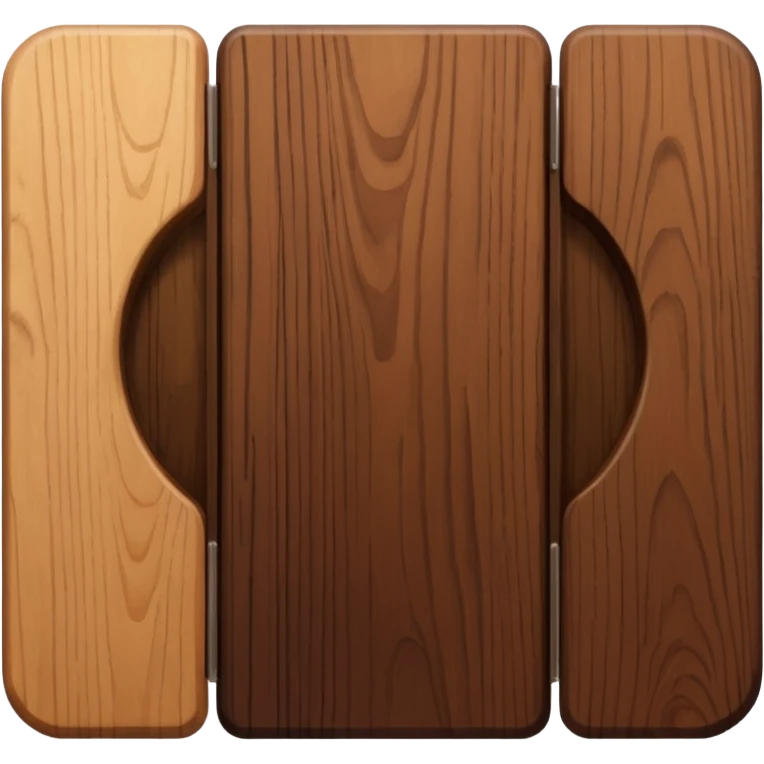 birdseye view table emoji