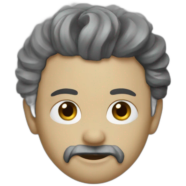 Revenant emoji