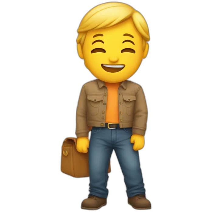 Emoji muy enfadado emoji