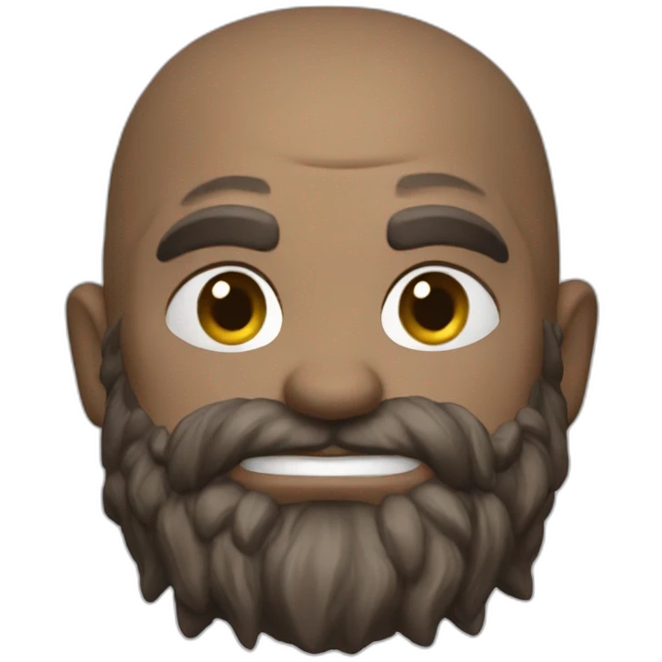 God of war emoji