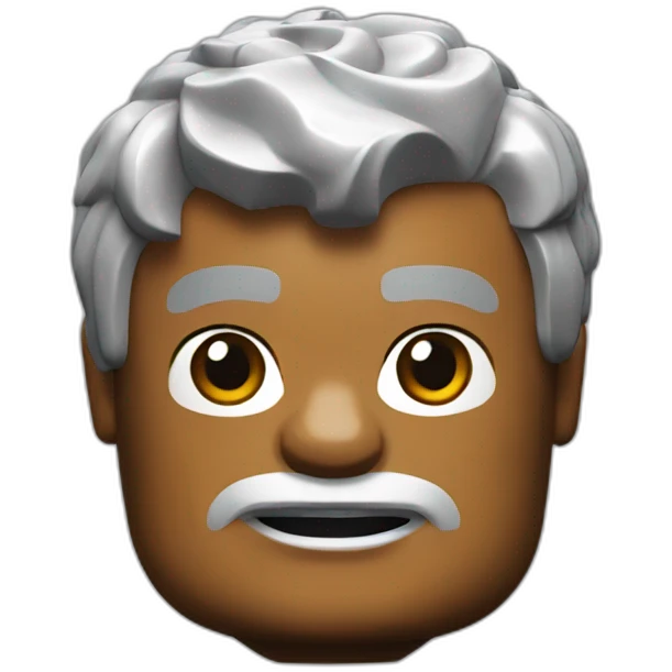 Lego emoji