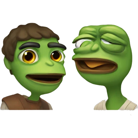 pepe+solona emoji