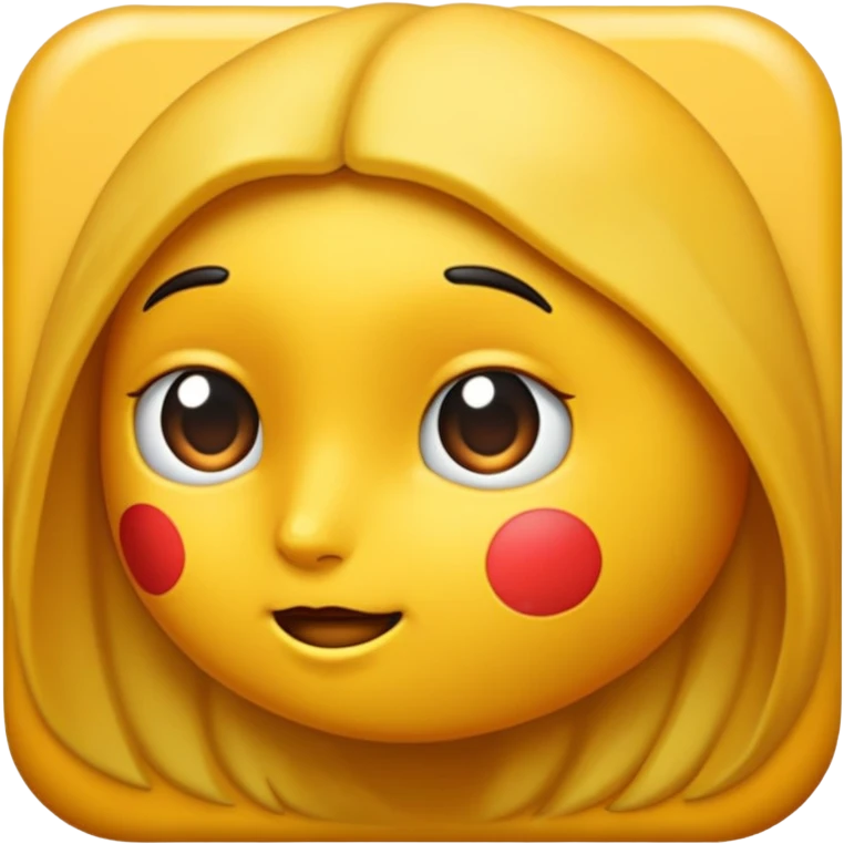 Finger in pussy emoji