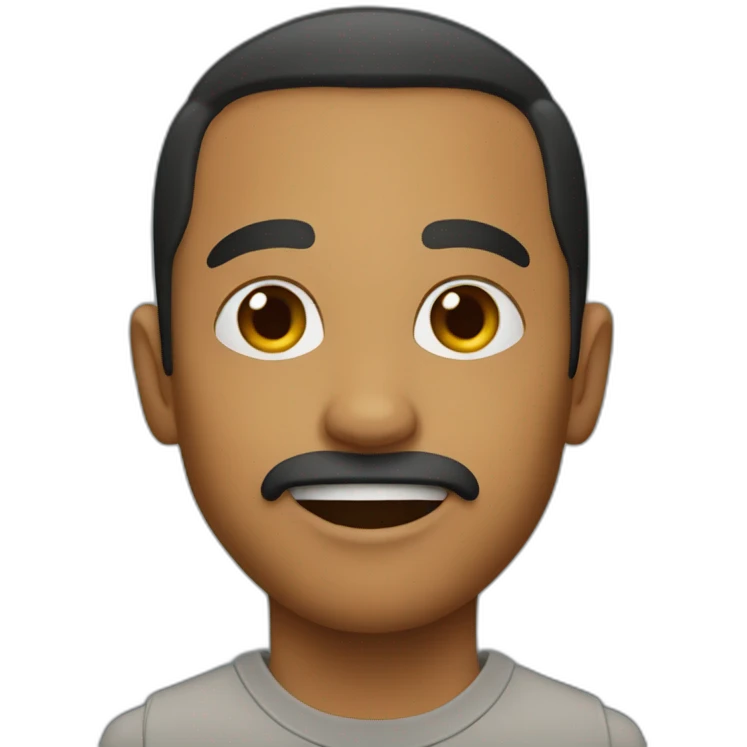 Tiakola emoji