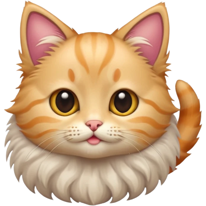 Cute emoji