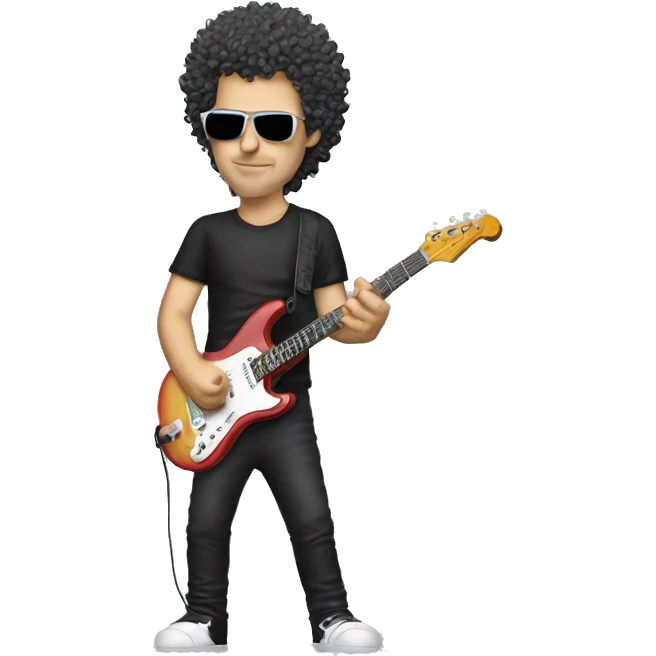 soda stereo emoji