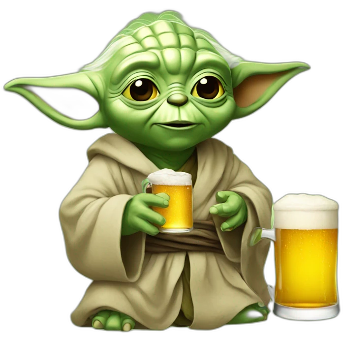 yoda-with-beer emoji