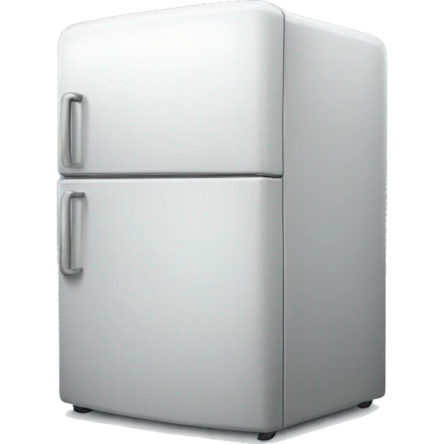Fridge emoji