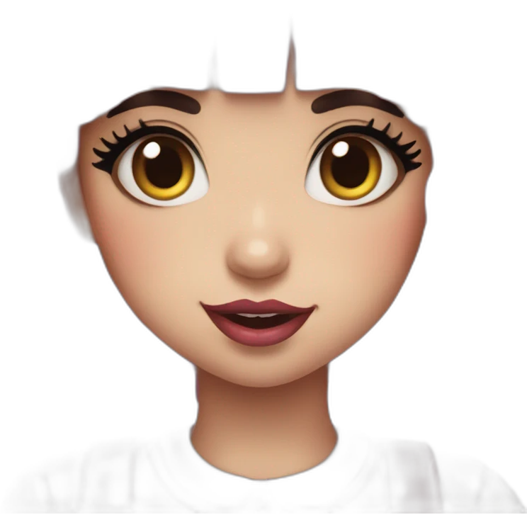 Melanie Martinez k-12 emoji