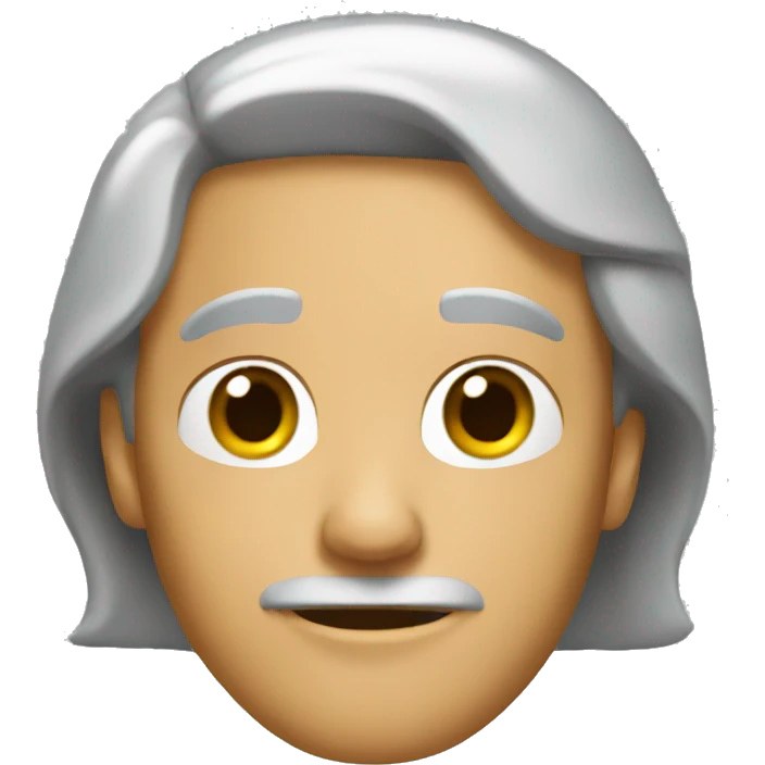 Bob  emoji