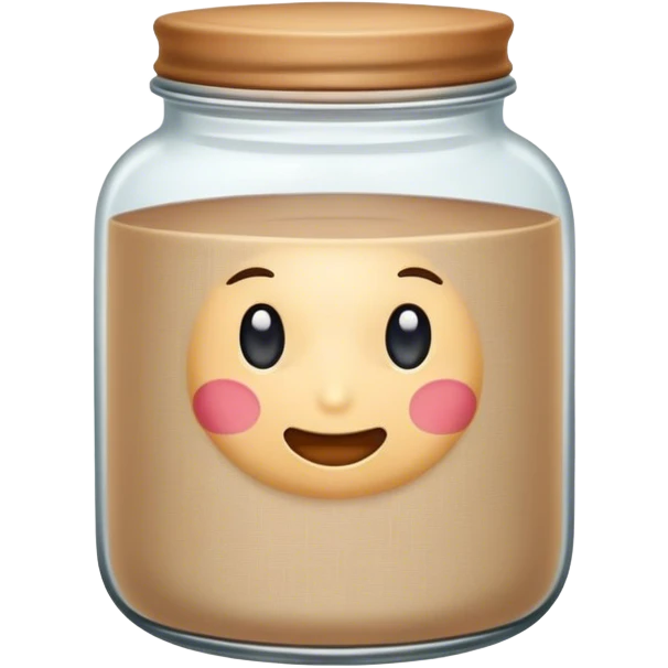 artisan jar cloth top emoji
