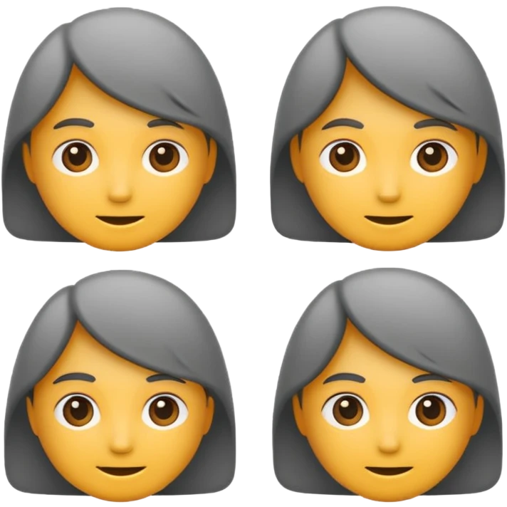 users icon emoji