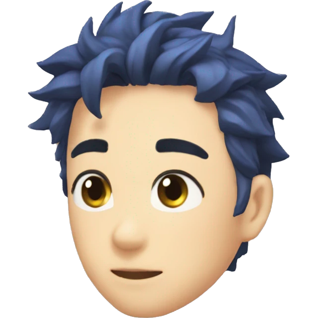 “Jean” from “Genshin Impact” emoji