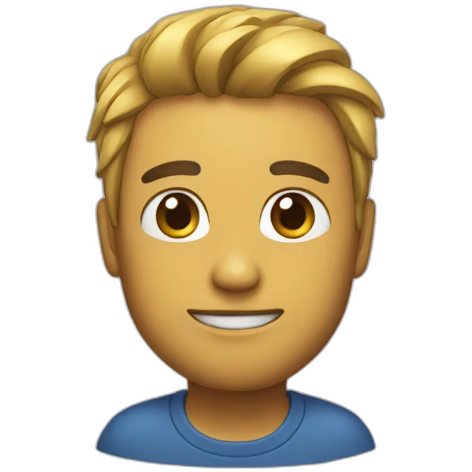 chat qui supplie emoji