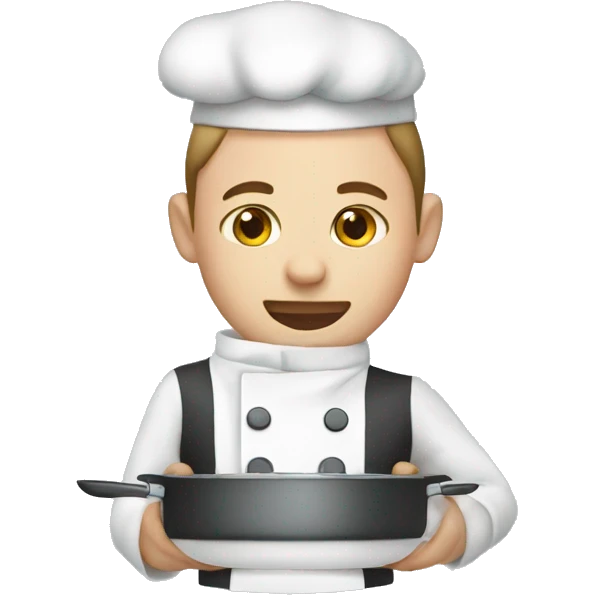 COOKER emoji