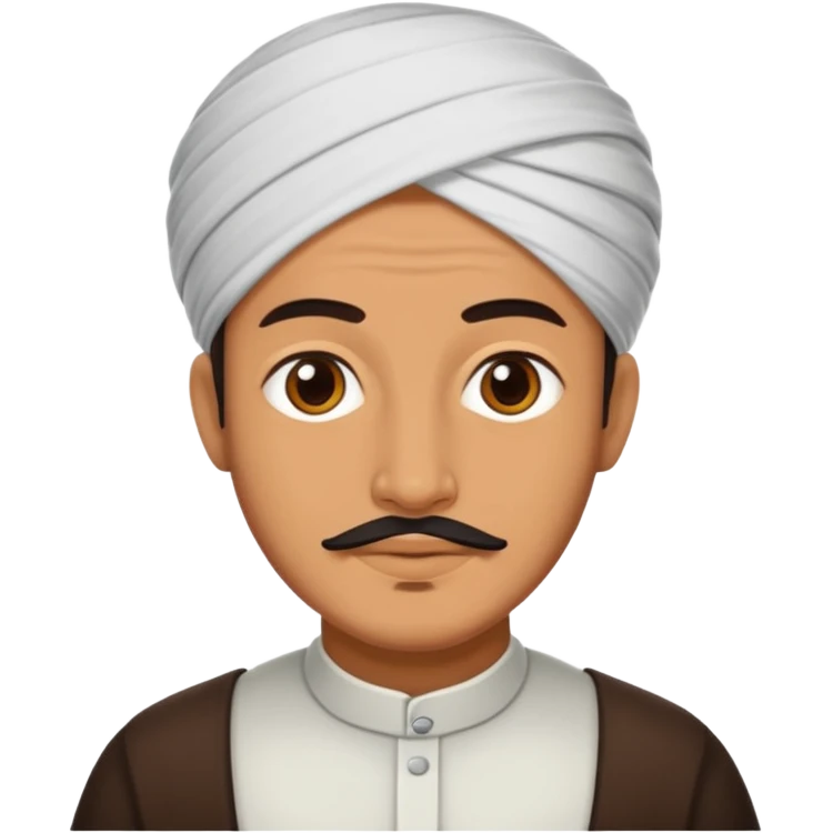 Hassan Abdal emoji