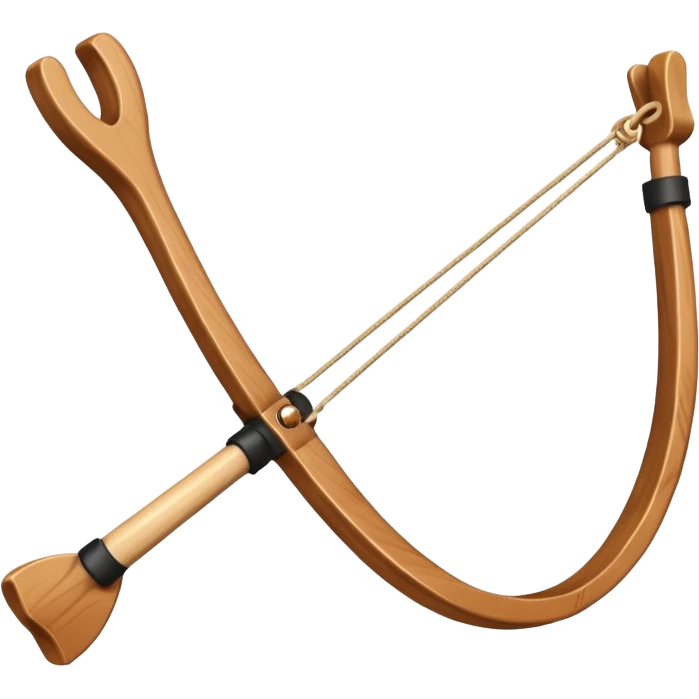 slingshot emoji