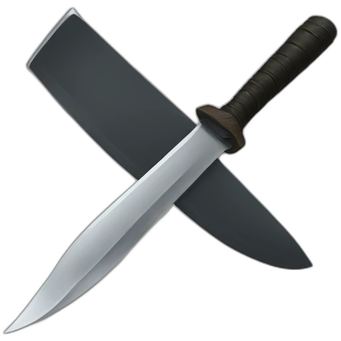 blade emoji