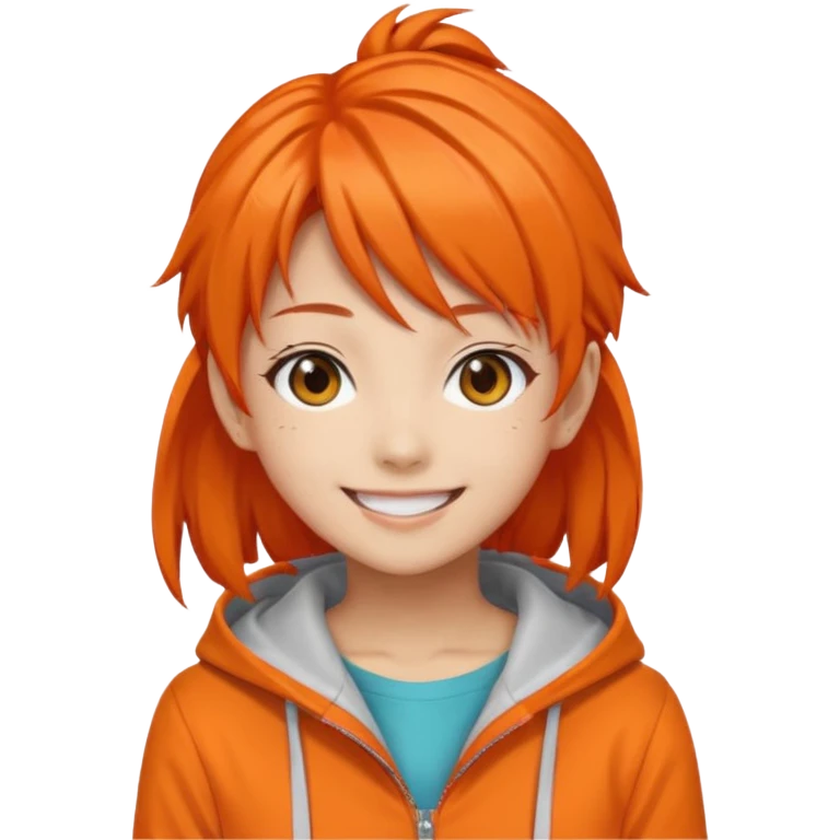 Mio Honda Idolmaster emoji