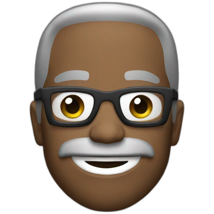 Pop smoke  emoji