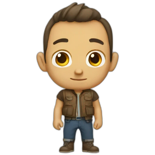 Powni emoji