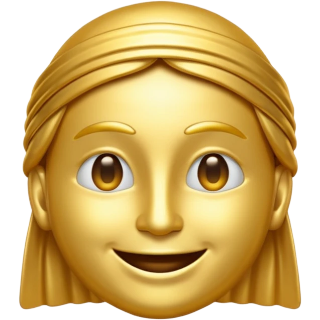 Make God A Emoji emoji