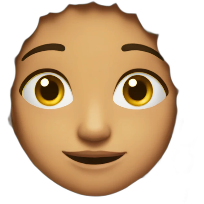 Biene Maya emoji