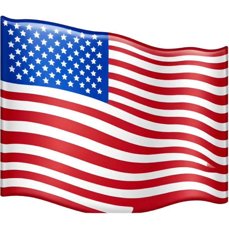 US flag emoji