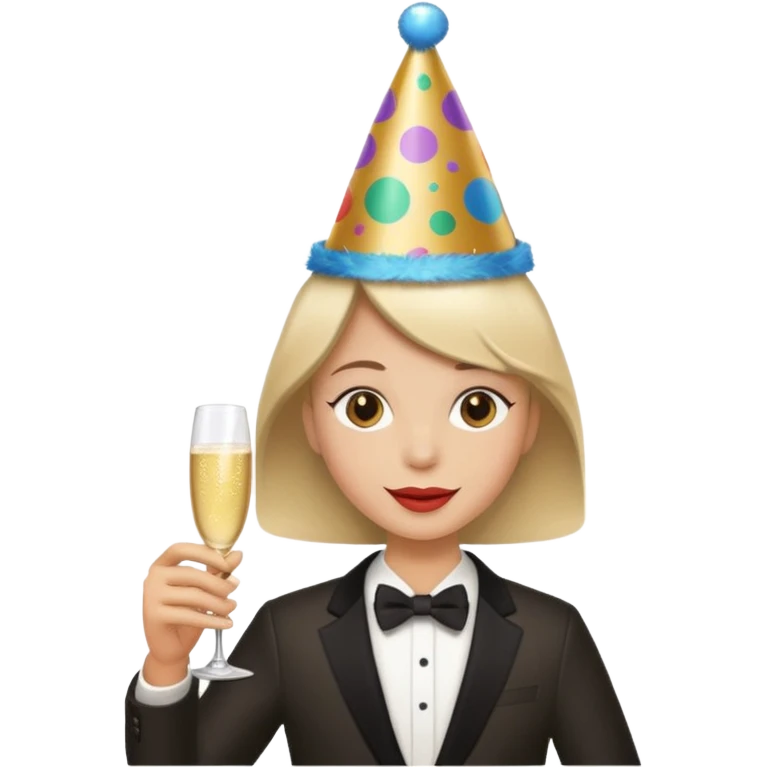 new year emoji