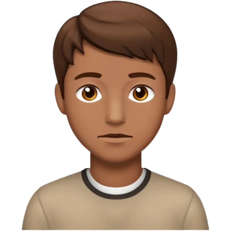 🤵🏼 i ovaj braon kosu emoji