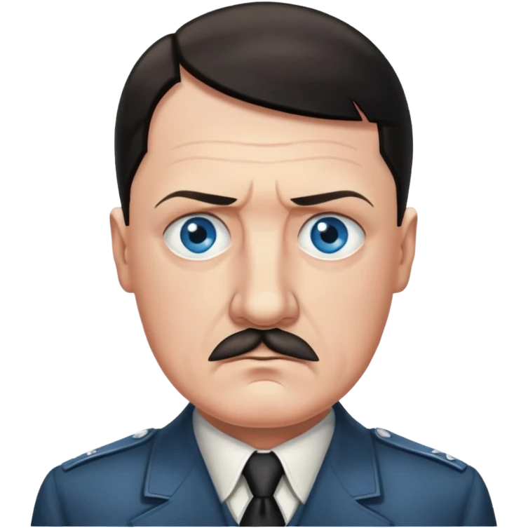 HITLER emoji