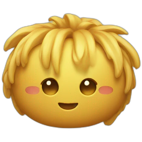 Objet emoji