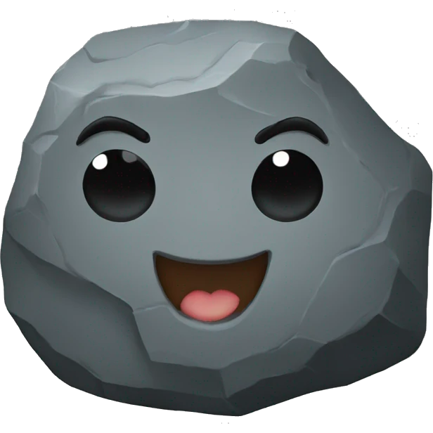 Rock on emoji