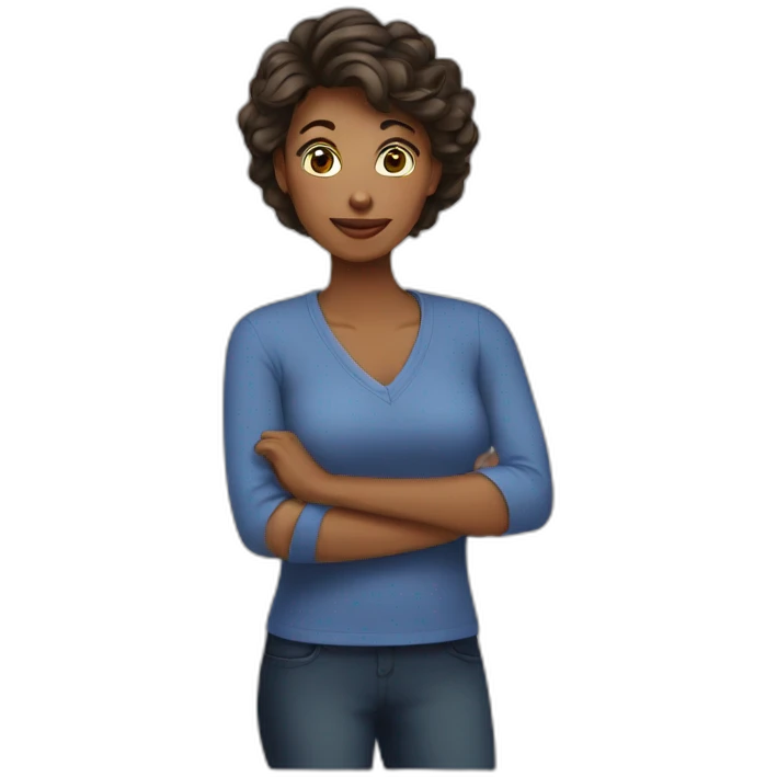 mom emoji