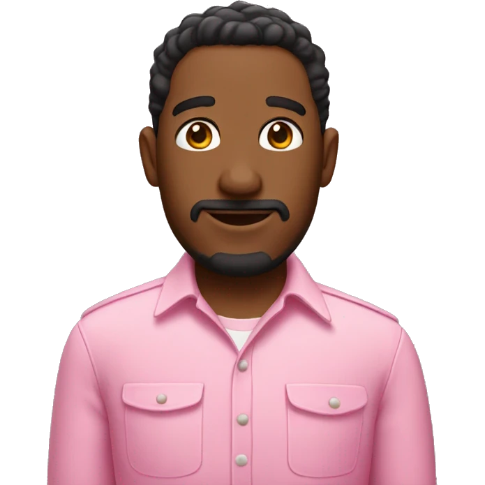 pink stanley  emoji