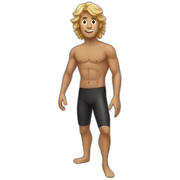 surfer emoji