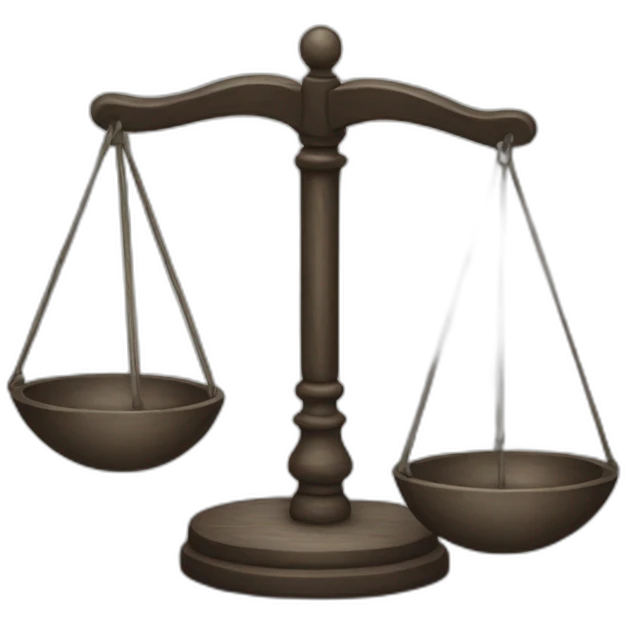 balance emoji