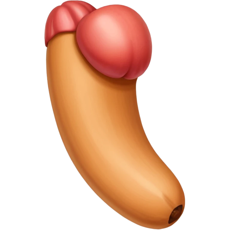 Penis emoji