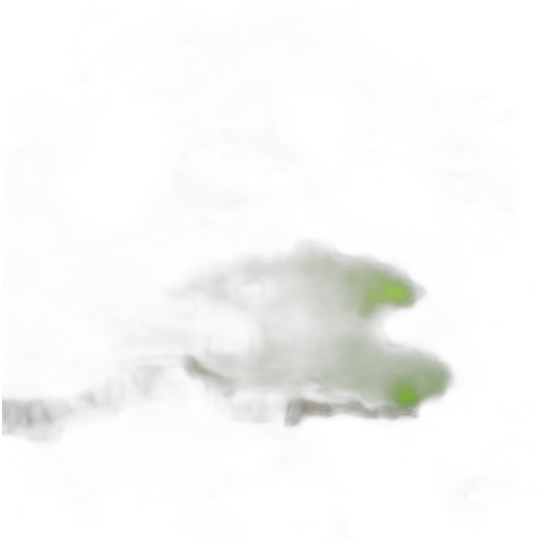 land emoji