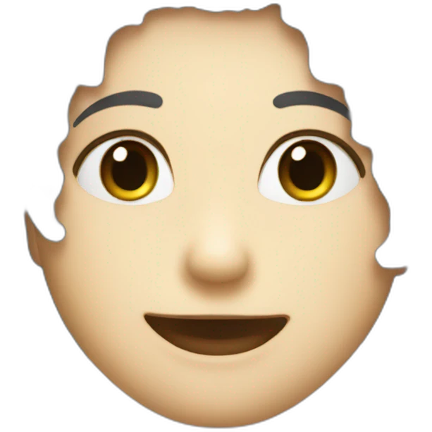 ニャンちゅう emoji