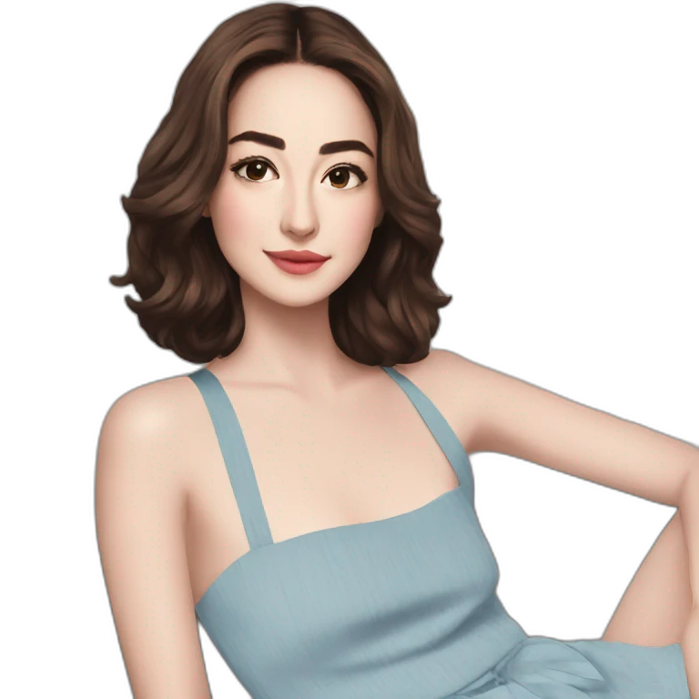 Hania amir emoji