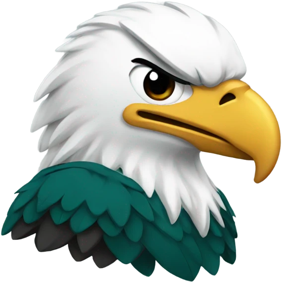 Eagles emoji