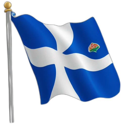 Flag Martinique  emoji